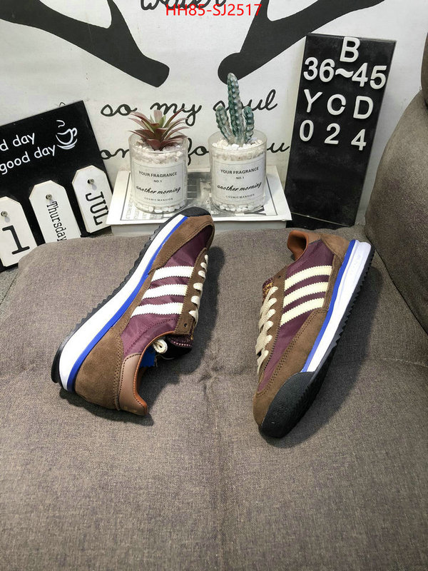 Men Shoes-Adidas best fake ID: SJ2517 $: 85USD