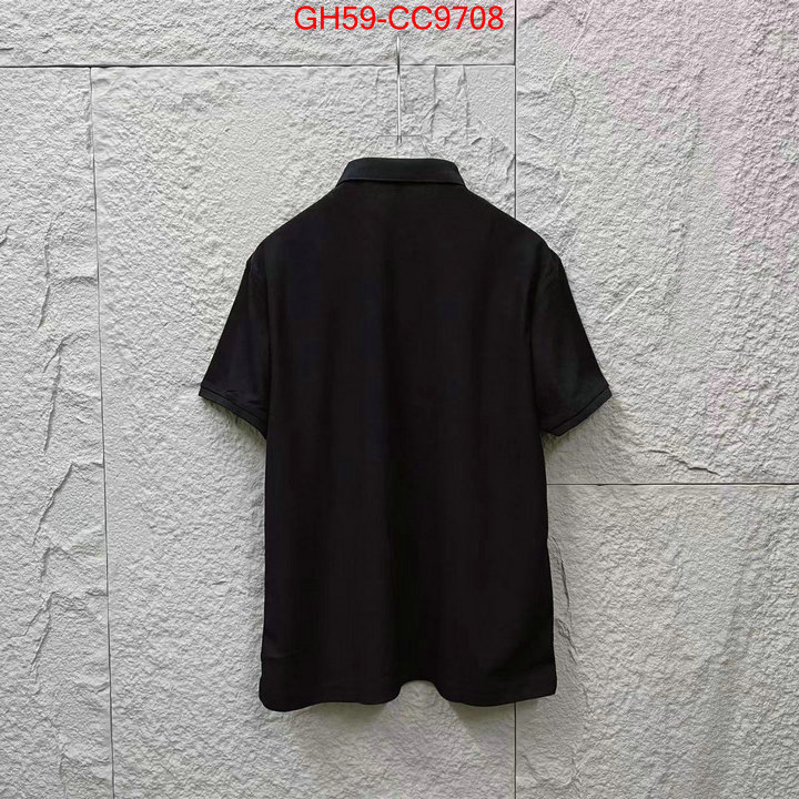 Clothing-Gucci sell online ID: CC9708 $: 59USD