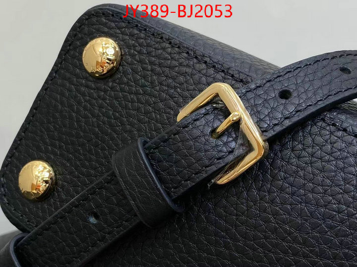 LV Bags(TOP)-Handbag Collection- supplier in china ID: BJ2053 $: 389USD,