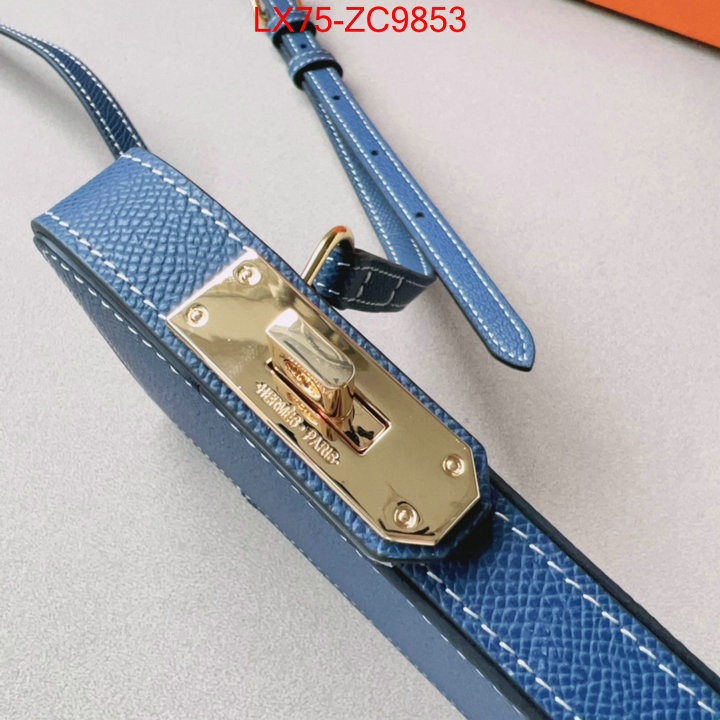 Phone case-Hermes replica us ID: ZC9853 $: 75USD