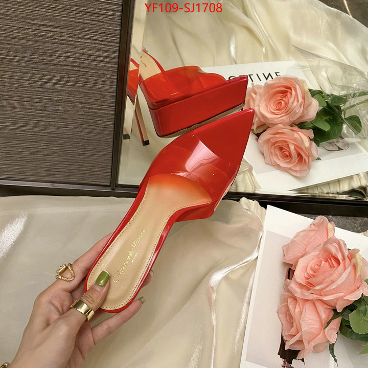 Women Shoes-Gianvito Rossi the most popular ID: SJ1708 $: 109USD