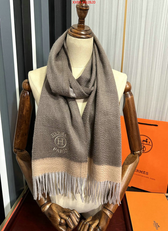 Scarf-Hermes flawless ID: MJ2820 $: 89USD