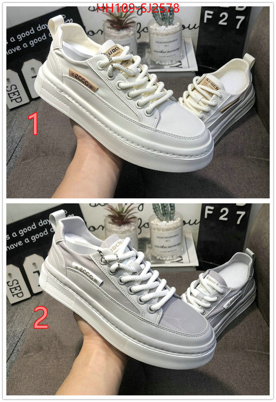 Men Shoes-Ecco is it illegal to buy ID: SJ2578 $: 109USD