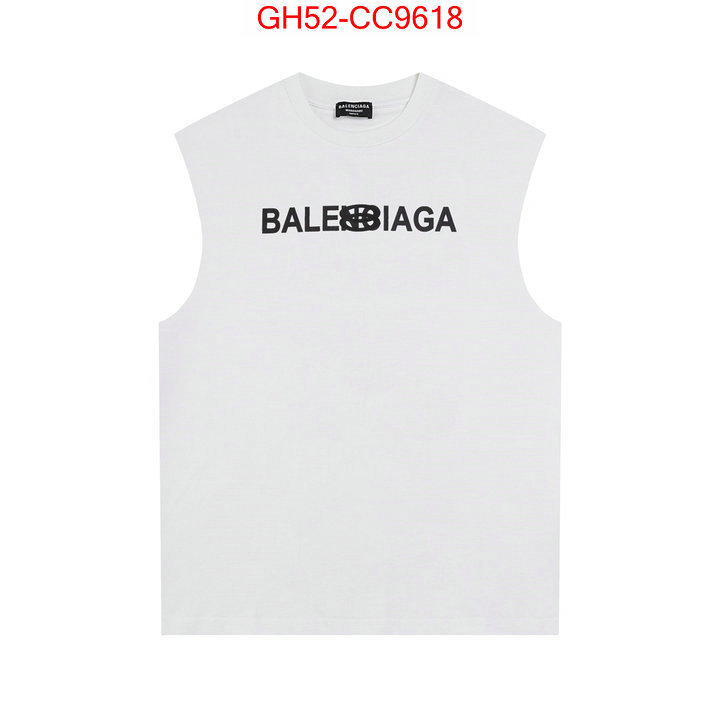 Clothing-Balenciaga high ID: CC9618 $: 52USD