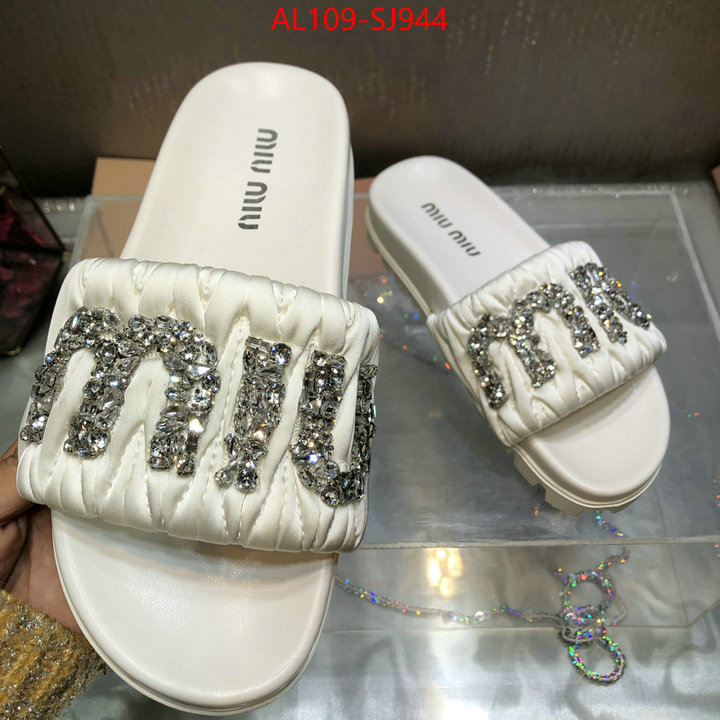 Women Shoes-Miu Miu the best designer ID: SJ944 $: 109USD