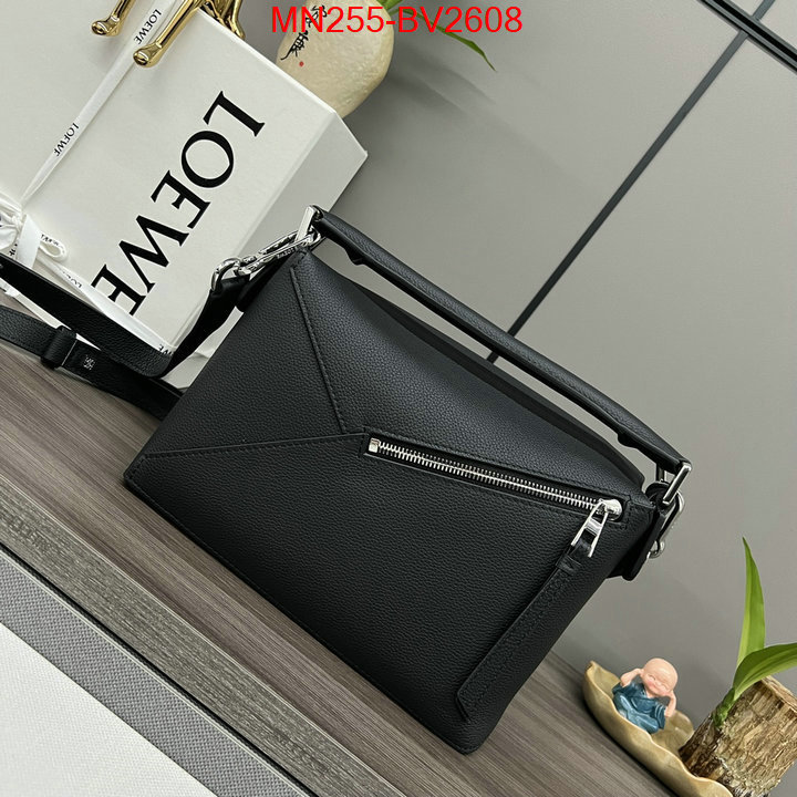 Loewe Bags(TOP)-Puzzle- what's the best to buy replica ID: BV2608 $: 255USD,