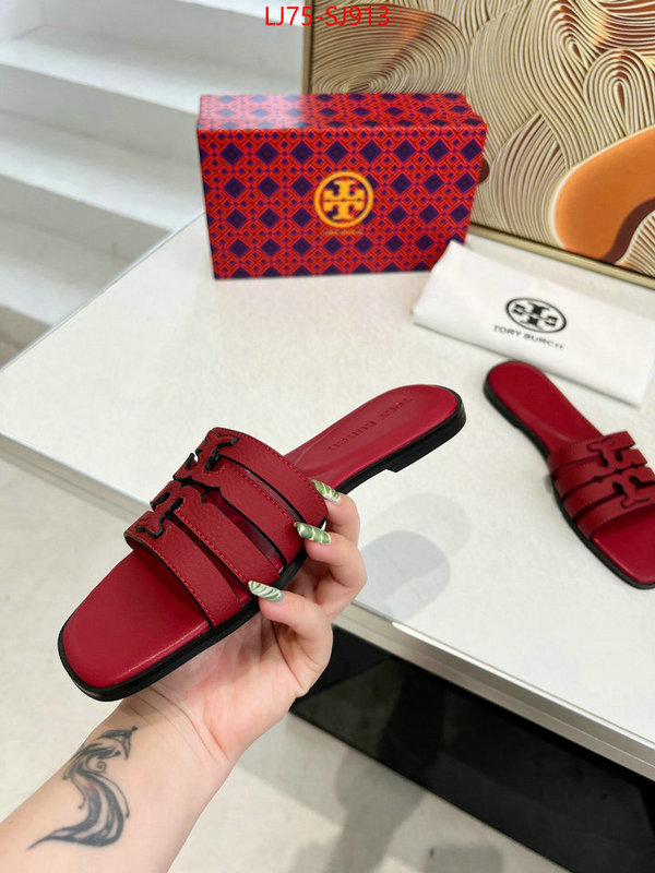 Women Shoes-Tory Burch fashion designer ID: SJ913 $: 75USD