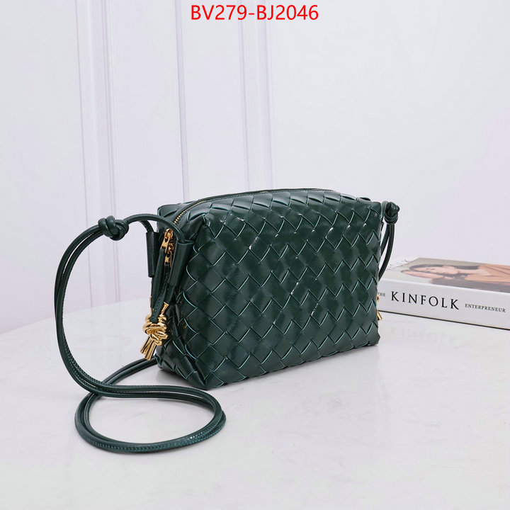 BV Bags(TOP)-Crossbody- high quality replica designer ID: BJ2046 $: 279USD,