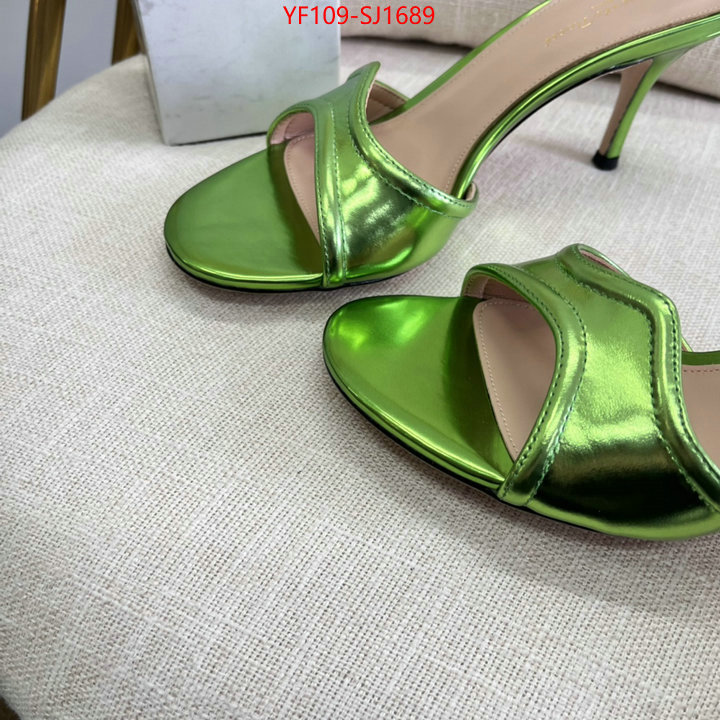 Women Shoes-Gianvito Rossi what is a 1:1 replica ID: SJ1689 $: 109USD