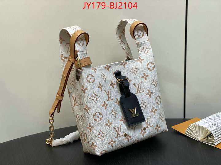 LV Bags(TOP)-Pochette MTis- top quality fake ID: BJ2104 $: 179USD,