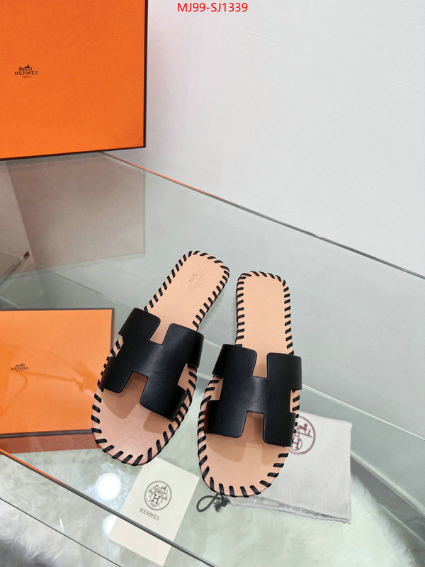 Women Shoes-Hermes the top ultimate knockoff ID: SJ1339 $: 99USD