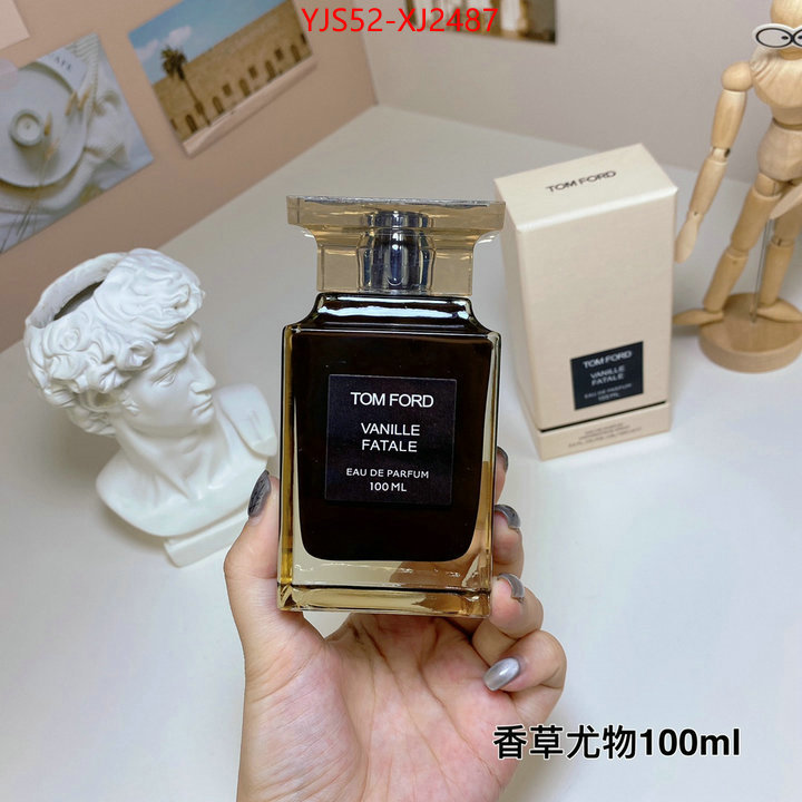 Perfume-Tom Ford how to start selling replica ID: XJ2487 $: 52USD