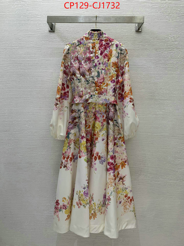 Clothing-Zimmermann good ID: CJ1732 $: 129USD