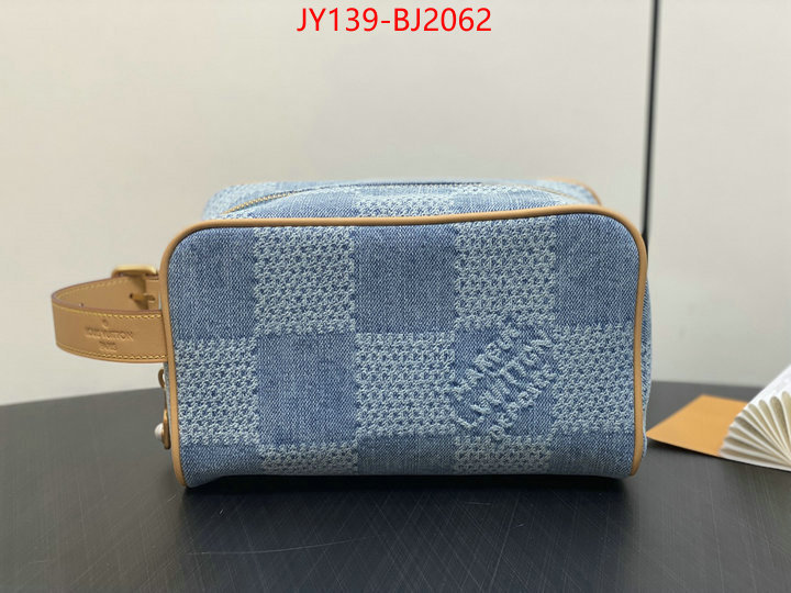 LV Bags(TOP)-Vanity Bag- top quality ID: BJ2062 $: 139USD,