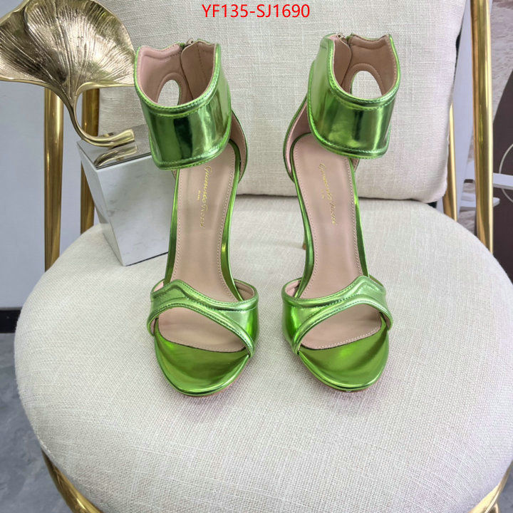 Women Shoes-Gianvito Rossi we provide top cheap aaaaa ID: SJ1690 $: 135USD