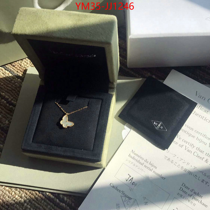 Jewelry-Van Cleef Arpels what is a counter quality ID: JJ1246 $: 35USD