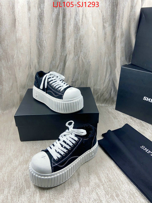 Women Shoes-SMFK new designer replica ID: SJ1293 $: 105USD