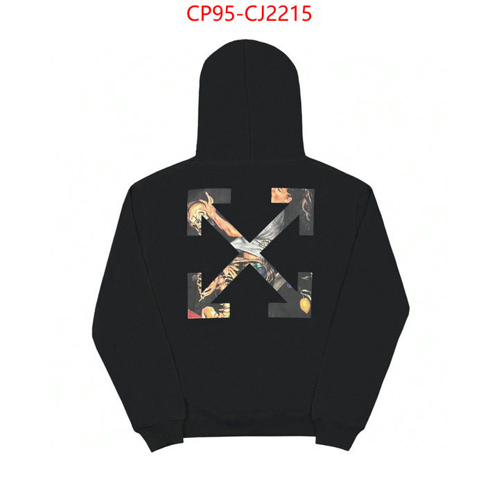 Clothing-OffWhite online ID: CJ2215 $: 95USD