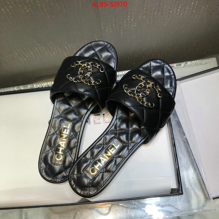 Women Shoes-Chanel where to buy replicas ID: SJ970 $: 95USD