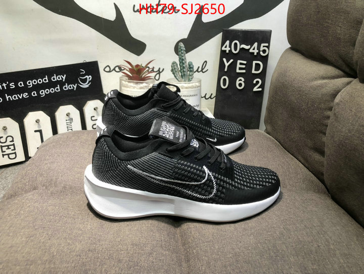 Men Shoes-Nike buy best quality replica ID: SJ2650 $: 79USD