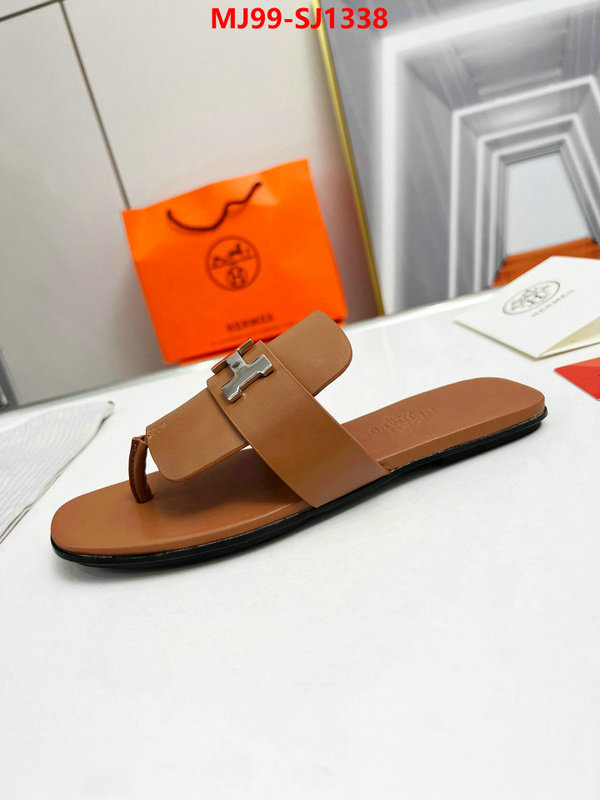 Women Shoes-Hermes where to find the best replicas ID: SJ1338 $: 99USD