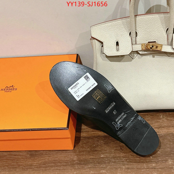 Women Shoes-Hermes 7 star quality designer replica ID: SJ1656 $: 139USD