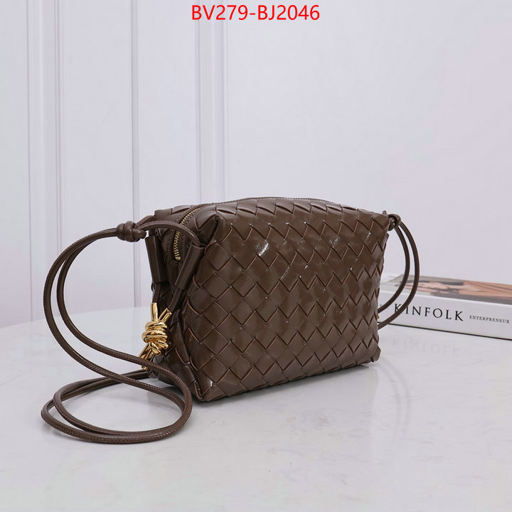 BV Bags(TOP)-Crossbody- high quality replica designer ID: BJ2046 $: 279USD,