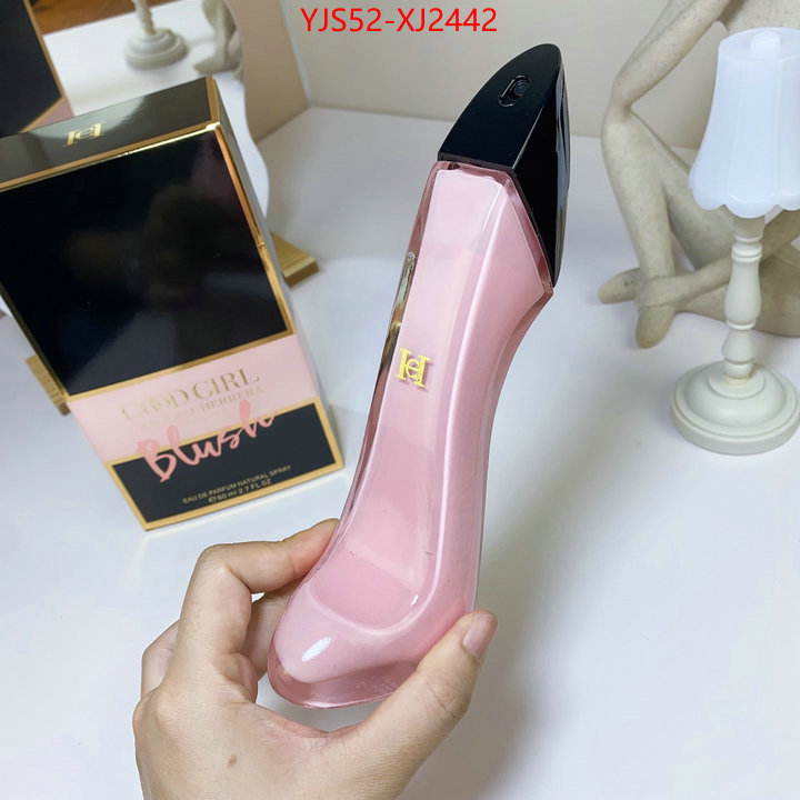 Perfume-Carolina Herrera knockoff ID: XJ2442 $: 52USD