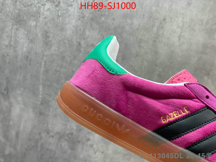 Women Shoes-Adidas where can you buy a replica ID: SJ1000 $: 89USD