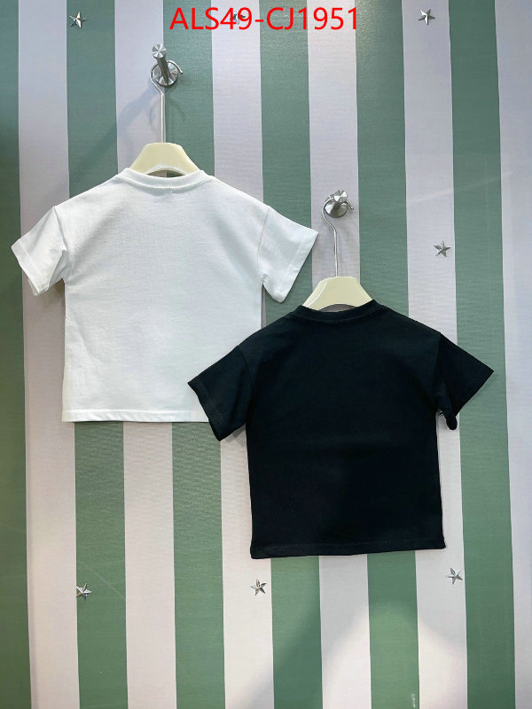 Kids clothing-Gucci shop ID: CJ1951 $: 49USD