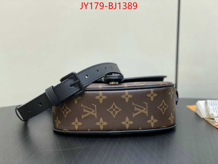 LV Bags(TOP)-Pochette MTis- shop the best high authentic quality replica ID: BJ1389 $: 179USD,