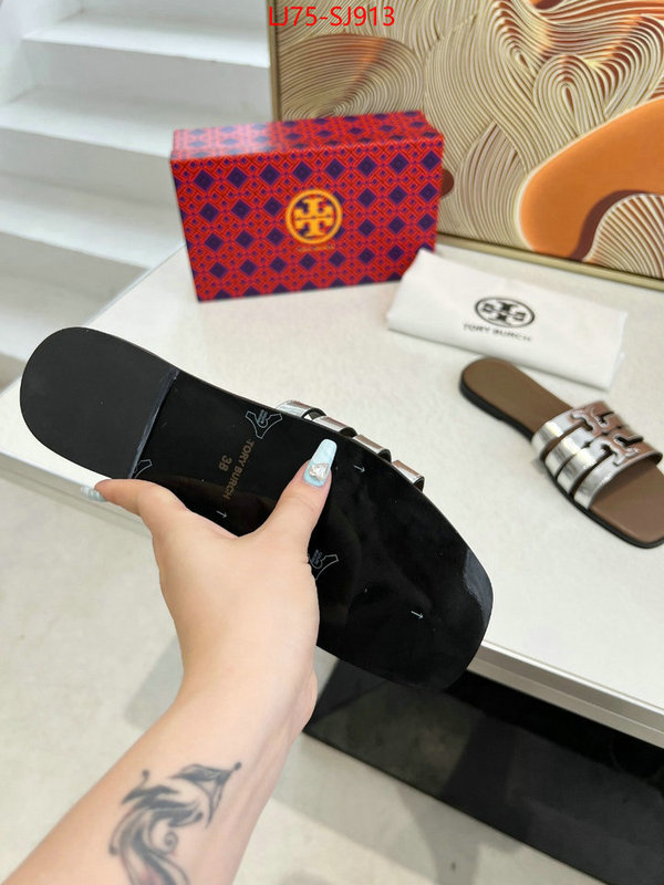 Women Shoes-Tory Burch fashion designer ID: SJ913 $: 75USD