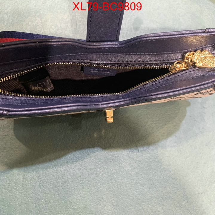 Gucci Bags(4A)-Handbag- best like ID: BC9809 $: 79USD,