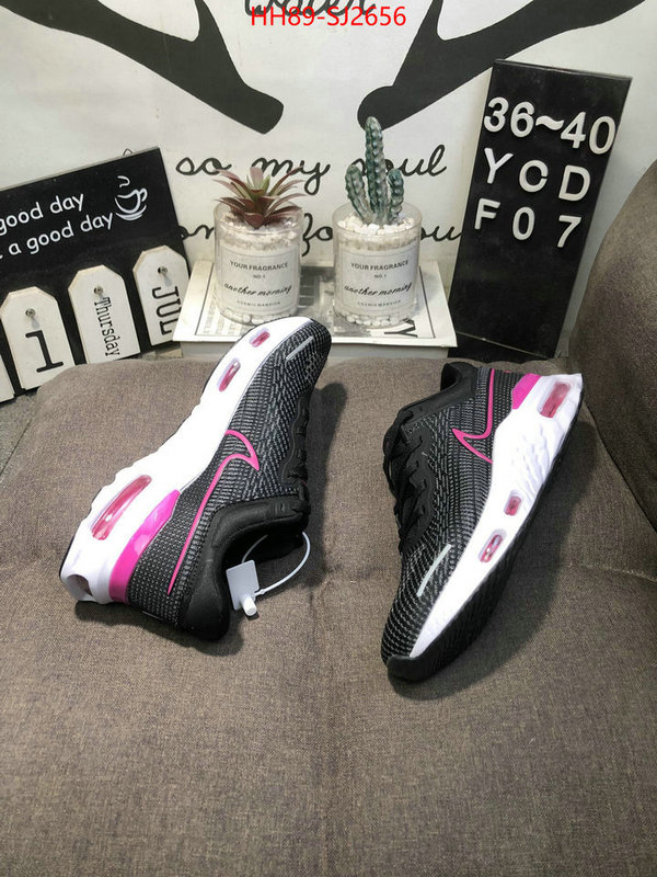 Women Shoes-NIKE is it ok to buy replica ID: SJ2656 $: 89USD