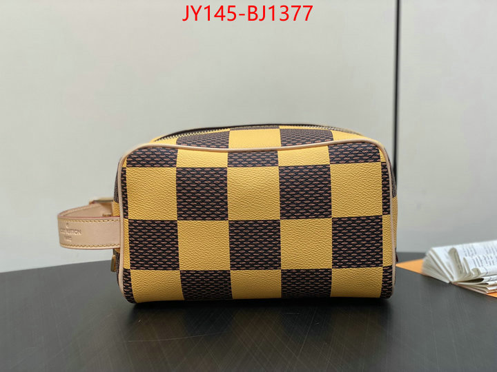 LV Bags(TOP)-Vanity Bag- how to find replica shop ID: BJ1377 $: 145USD,