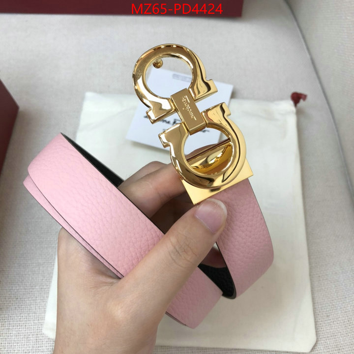 Belts-Ferragamo how to find replica shop ID: PD4424 $: 65USD