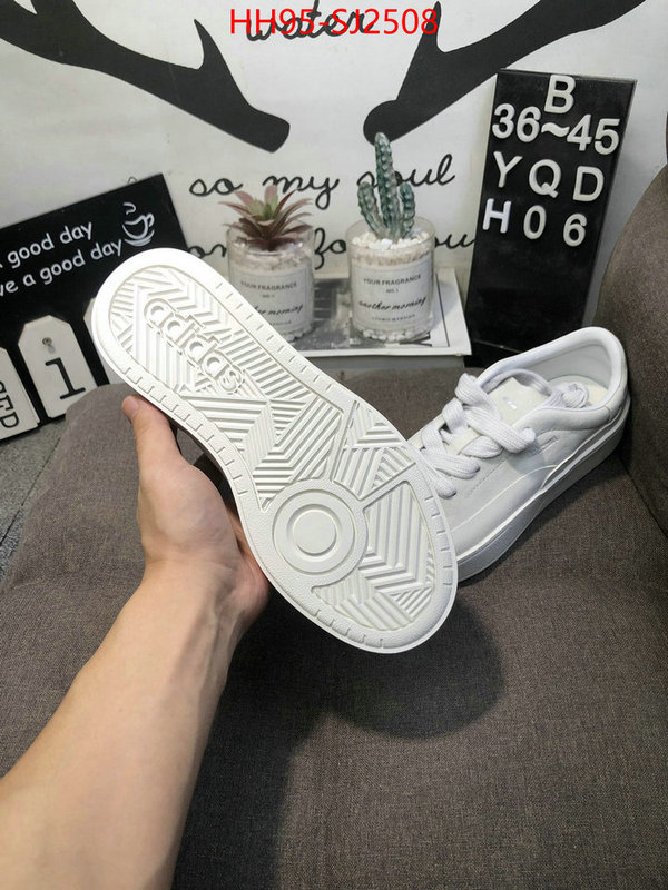 Women Shoes-Adidas perfect ID: SJ2508 $: 95USD