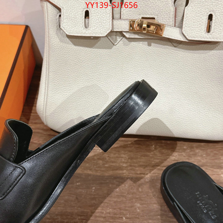 Women Shoes-Hermes 7 star quality designer replica ID: SJ1656 $: 139USD