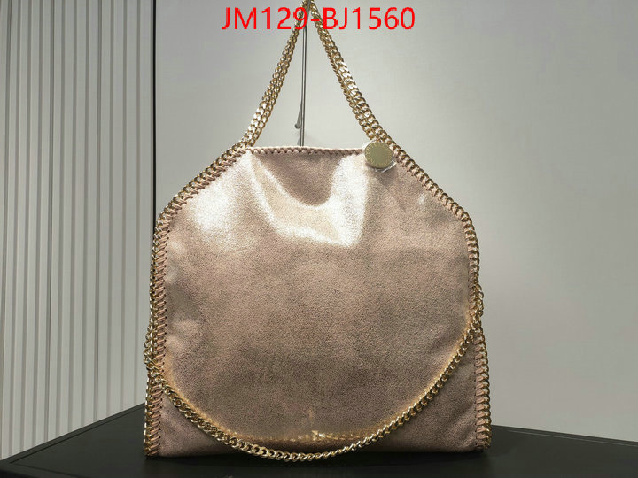 Stella McCartney Bags(TOP)-Handbag- new ID: BJ1560 $: 129USD,