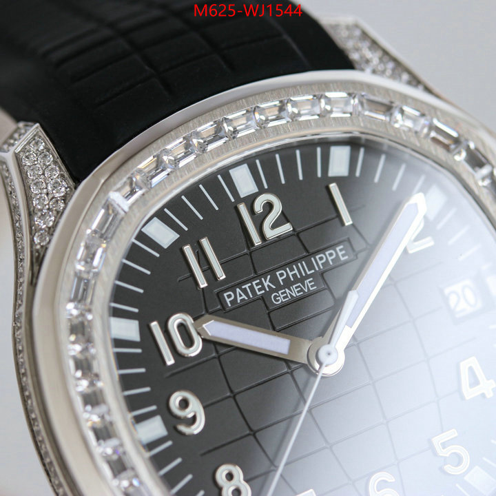 Watch(TOP)-Patek Philippe high quality perfect ID: WJ1544 $: 625USD