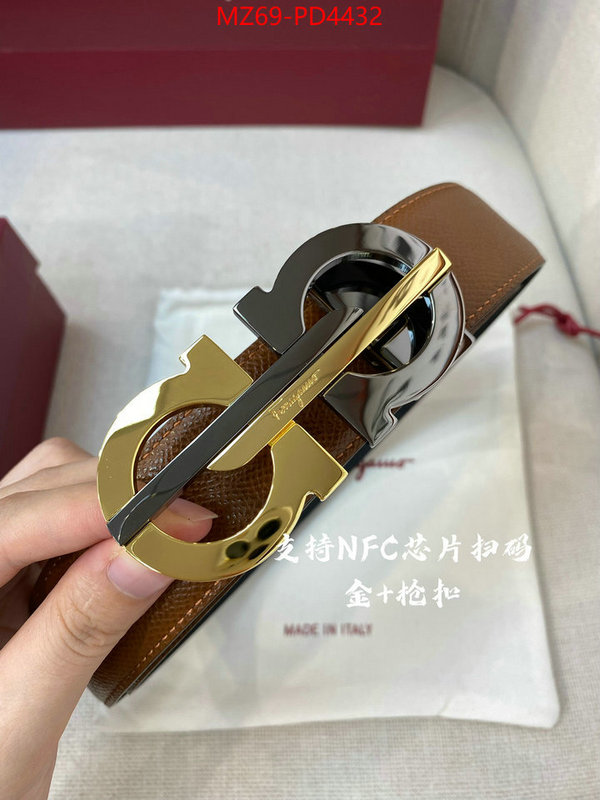 Belts-Ferragamo are you looking for ID: PD4432 $: 69USD