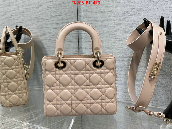 Dior Bags(TOP)-Lady- wholesale sale ID: BJ2479 $: 205USD,