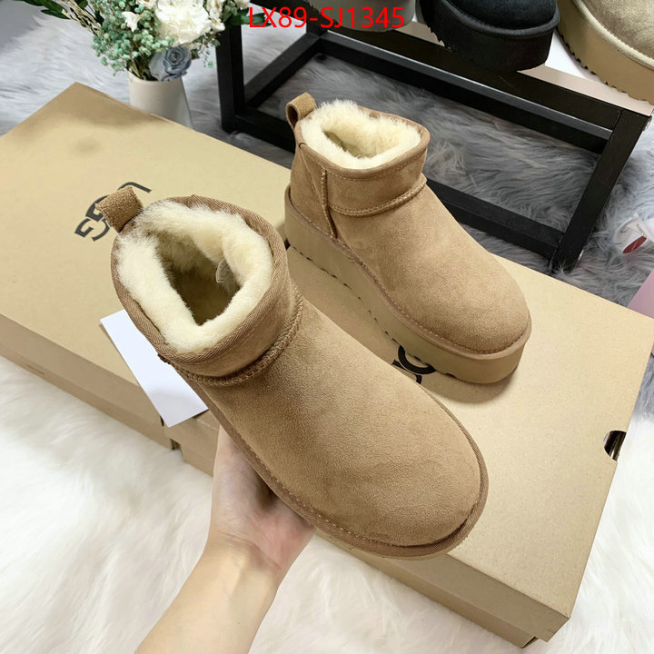 Women Shoes-Boots for sale cheap now ID: SJ1345 $: 89USD