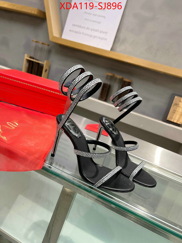 Women Shoes-Rene Caovilla buy online ID: SJ896 $: 119USD