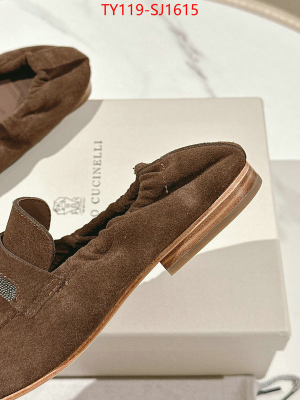 Women Shoes-Brunello cucinelli designer ID: SJ1615 $: 119USD