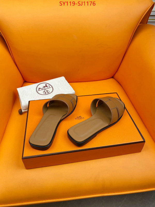 Women Shoes-Hermes exclusive cheap ID: SJ1176 $: 119USD