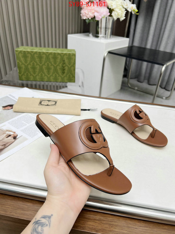 Women Shoes-Gucci knockoff ID: SJ1161 $: 89USD