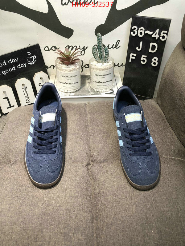 Men Shoes-Adidas best like ID: SJ2537 $: 69USD