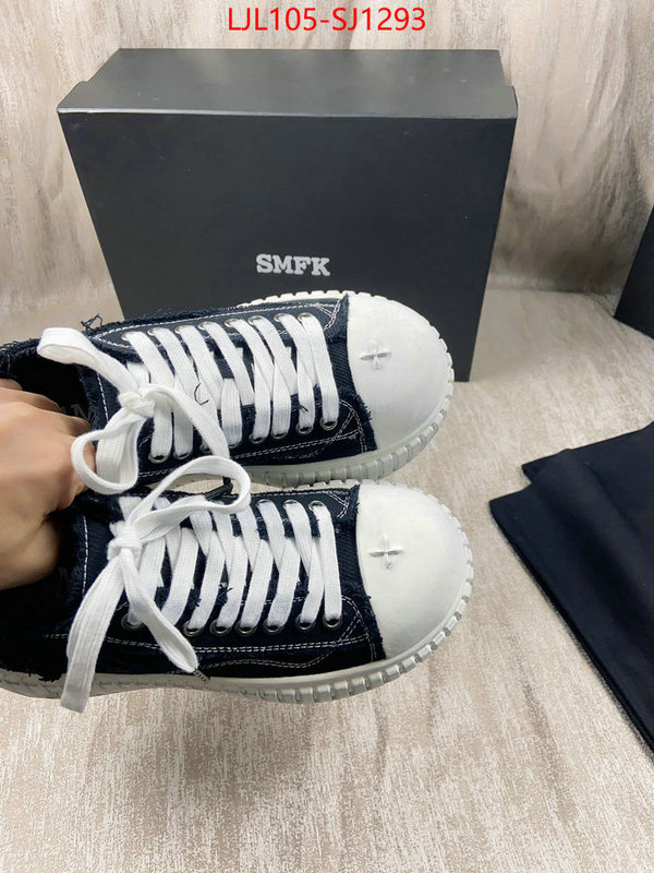 Women Shoes-SMFK new designer replica ID: SJ1293 $: 105USD