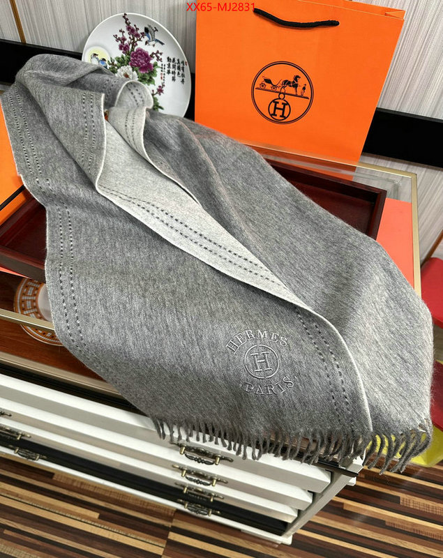 Scarf-Hermes best replica quality ID: MJ2831 $: 65USD